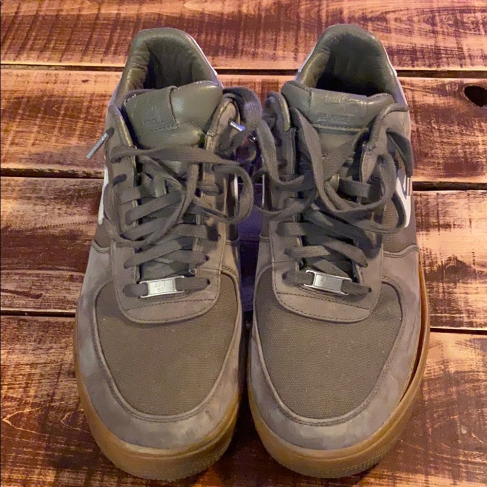 Nike Air Force 1